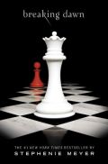 Breaking Dawn (The Twilight Saga) Breaking Dawn (The Twilight Saga)